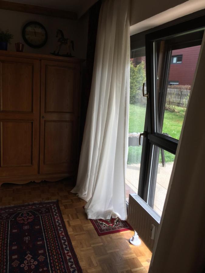 Apartment Sophia سيفيلد ان تيرول المظهر الخارجي الصورة