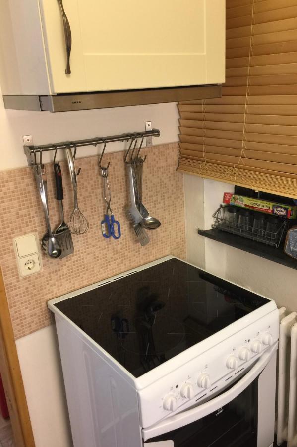 Apartment Sophia سيفيلد ان تيرول المظهر الخارجي الصورة