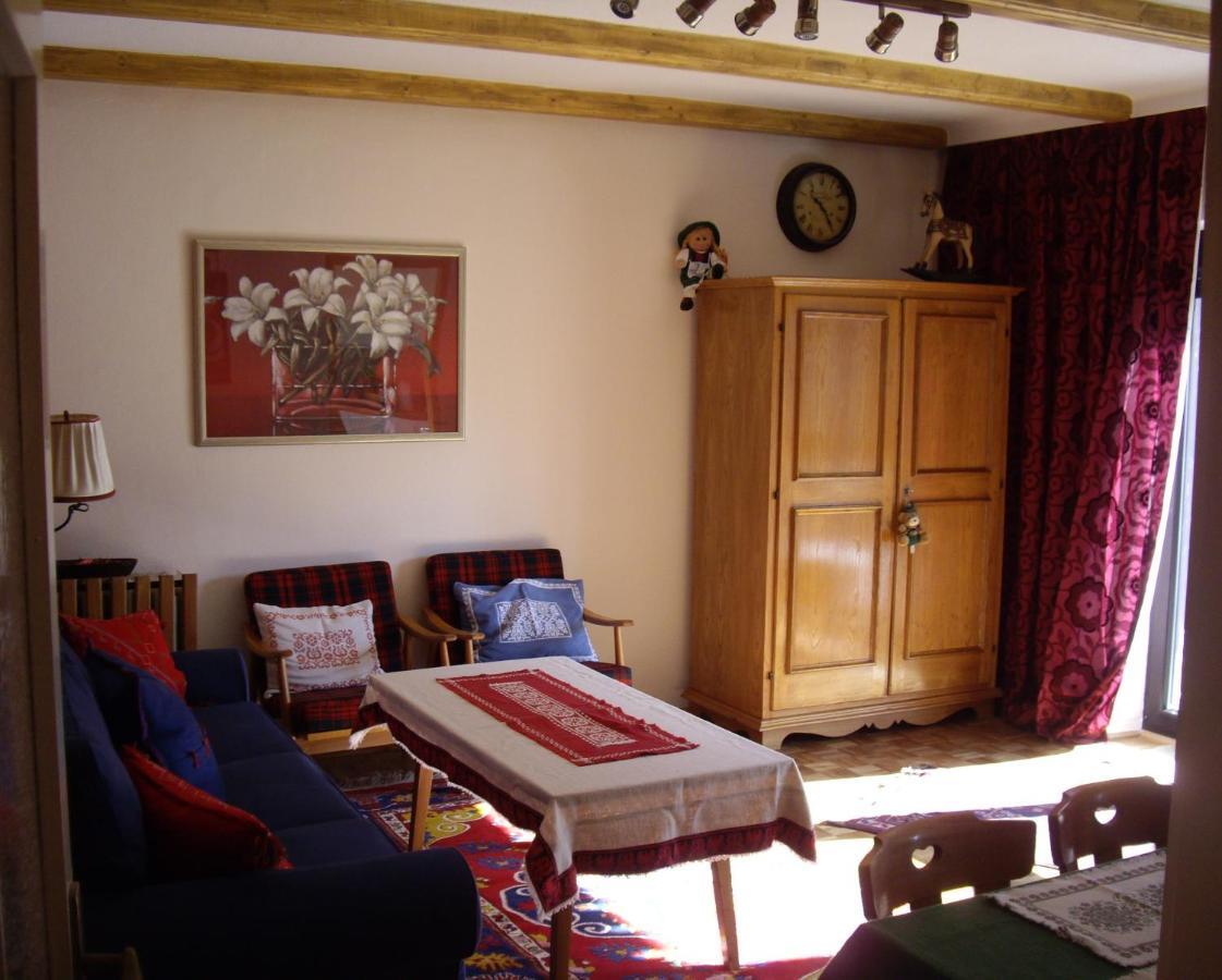 Apartment Sophia سيفيلد ان تيرول المظهر الخارجي الصورة